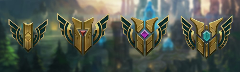 How to Achieve an S+ Rating in League of Legends